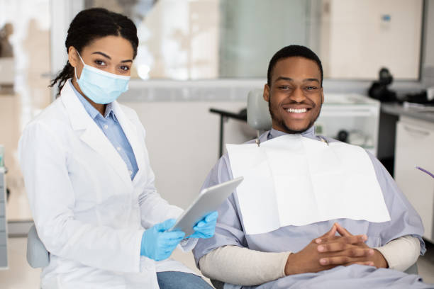 Best Wisdom Tooth Removal  in Garrettsville, OH