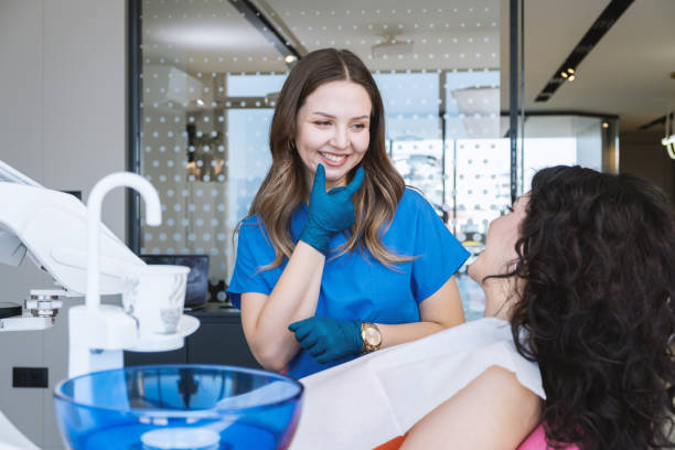 Best Teeth Whitening  in Garrettsville, OH