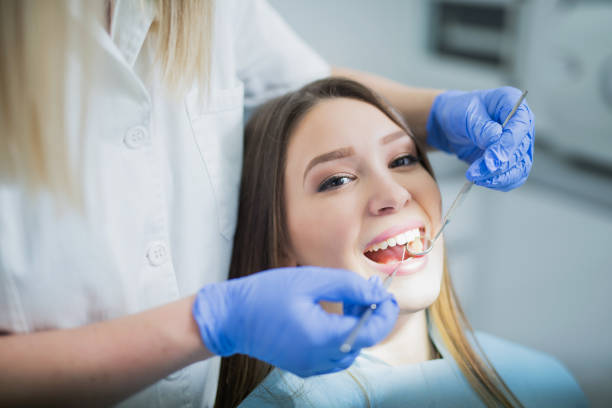 Best Oral Cancer Screening  in Garrettsville, OH